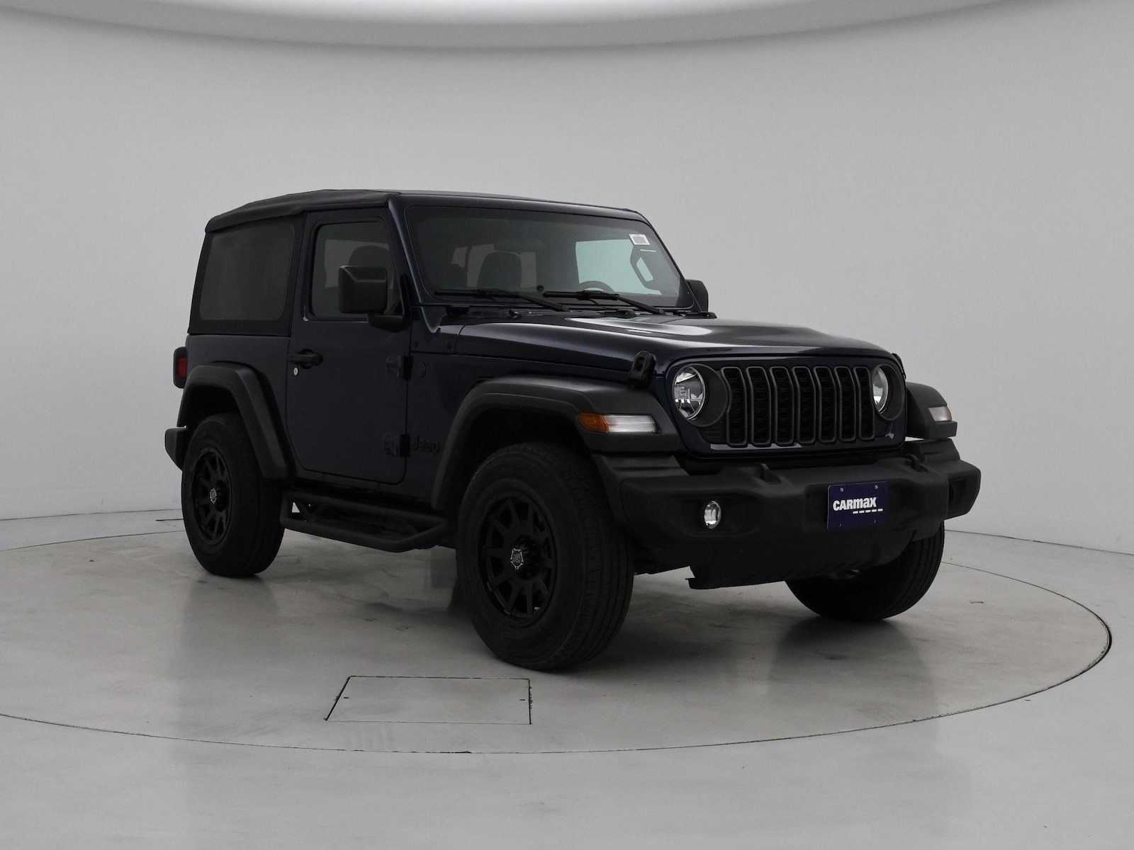 jeep wrangler 2-door 2025 1C4PJXAGXSW504118 image jeep wrangler 2-door 2025 1C4PJXAGXSW504118 image